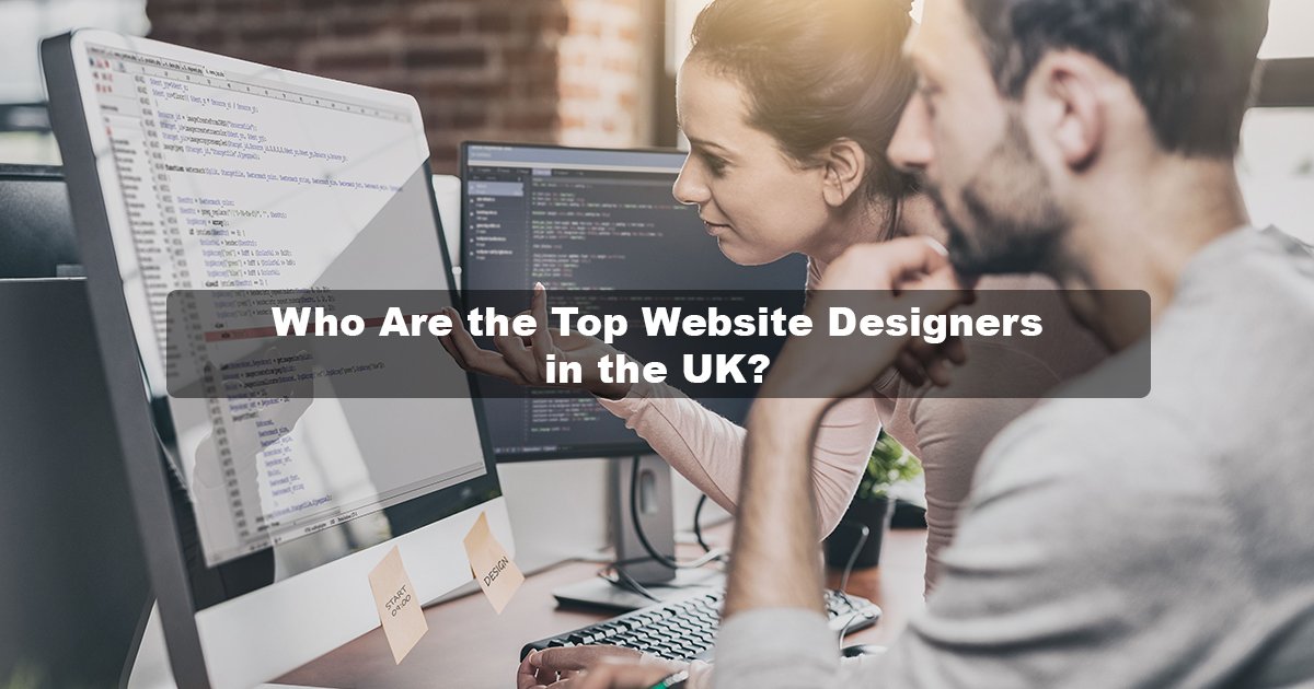 Website Designers UK | Top Picks for Quality Design